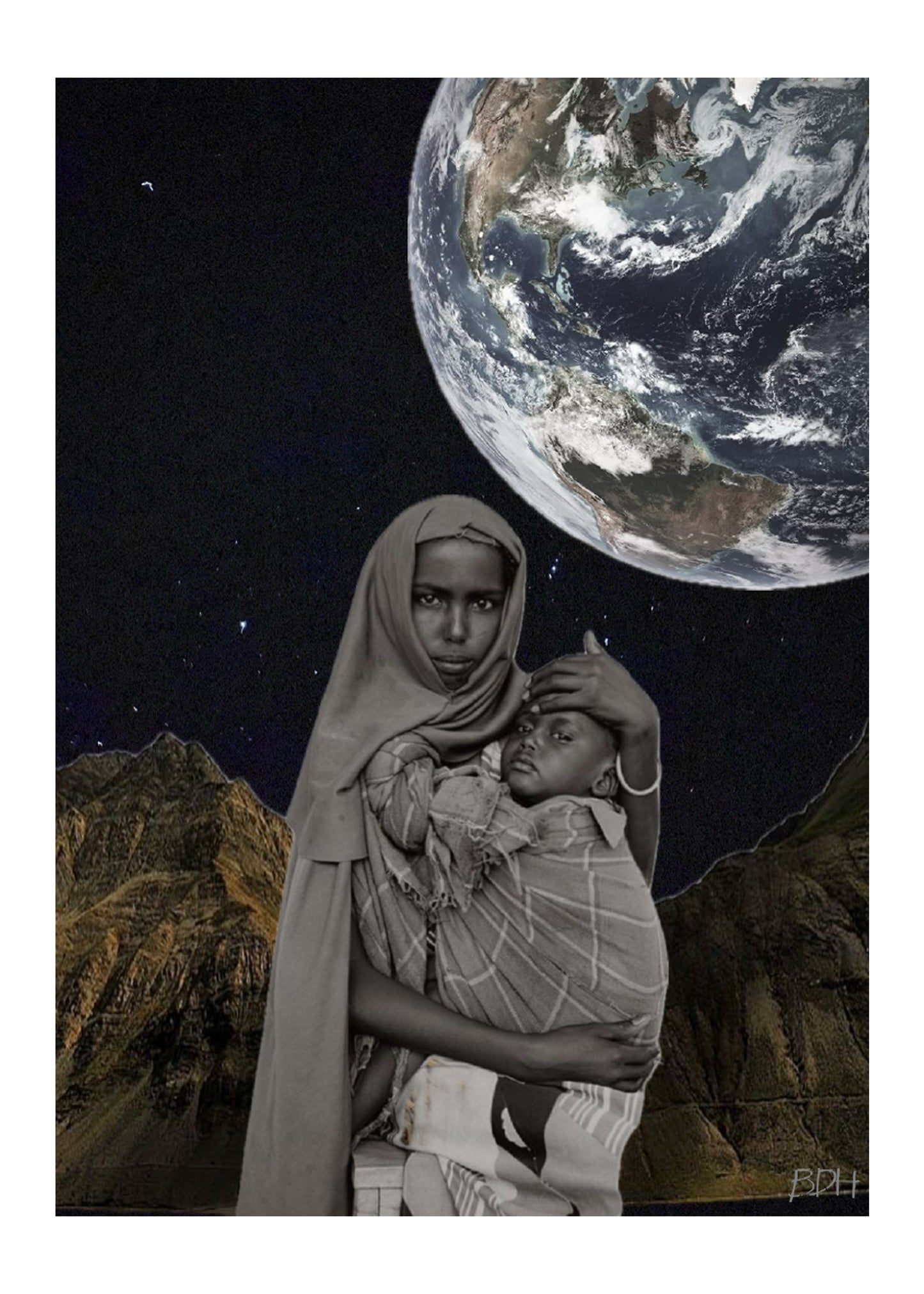 To Be Mother