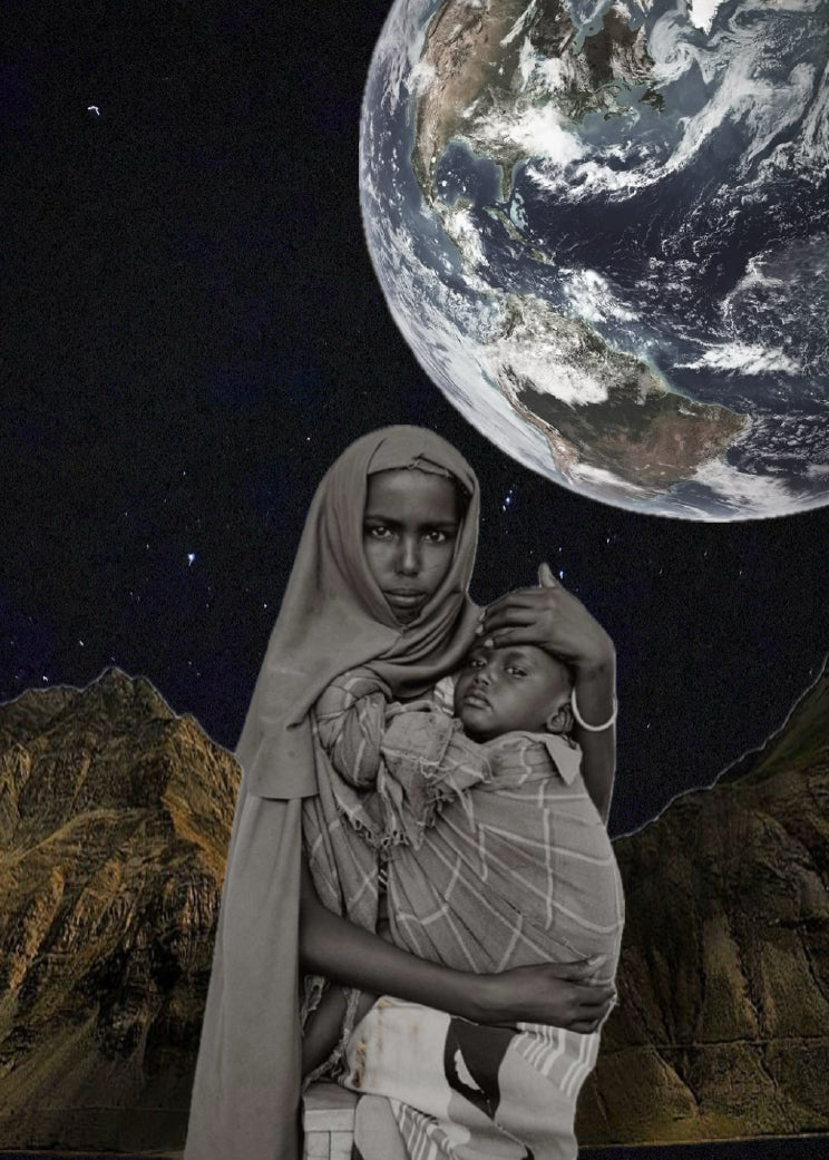 To Be Mother